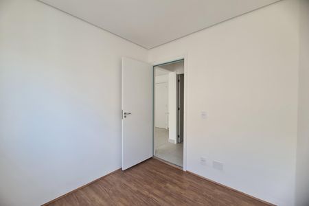 Quarto 1 de apartamento para alugar com 2 quartos, 33m² em Vila Graciosa, São Paulo