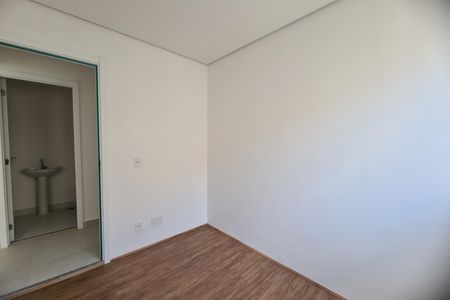 Quarto 1 de apartamento para alugar com 2 quartos, 33m² em Vila Graciosa, São Paulo