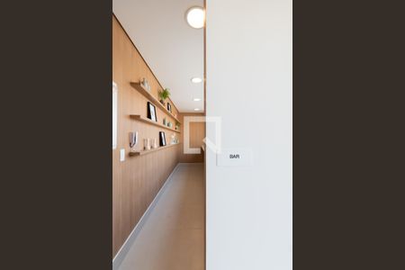 Studio à venda com 25m², 1 quarto e sem vaga Studio à venda com 25m², 1 quarto e sem vagaÁrea Comum - Rooftop