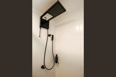 Studio à venda com 25m², 1 quarto e sem vaga Studio à venda com 25m², 1 quarto e sem vagaBanheiro