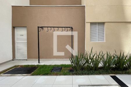 Studio à venda com 25m², 1 quarto e sem vaga Studio à venda com 25m², 1 quarto e sem vagaÁrea Comum - Bicicletário