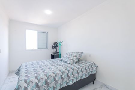 Quarto de apartamento à venda com 1 quarto, 43m² em Km 18, Osasco