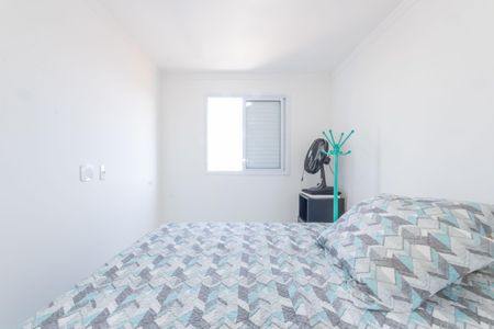Quarto de apartamento à venda com 1 quarto, 43m² em Km 18, Osasco