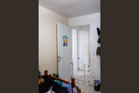 Apartamento à venda com 57m², 2 quartos e 1 vagaQuarto 1