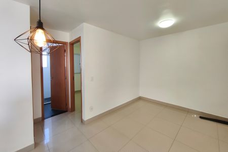 Sala de apartamento para alugar com 2 quartos, 42m² em Jardim Bom Sucesso, Campinas