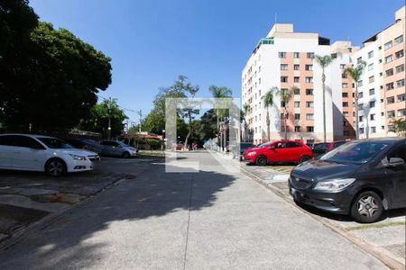 Apartamento à venda com 53m², 3 quartos e 1 vaga Apartamento à venda com 53m², 3 quartos e 1 vagaÁrea comum