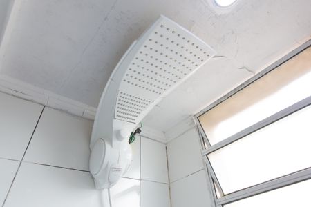 Apartamento à venda com 53m², 3 quartos e 1 vaga Apartamento à venda com 53m², 3 quartos e 1 vagaBanheiro