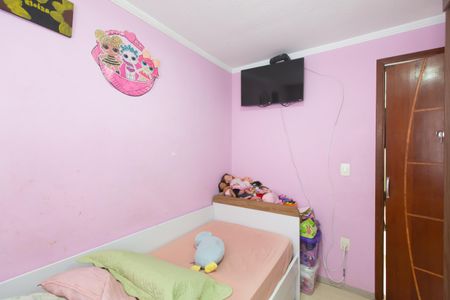 Apartamento à venda com 53m², 3 quartos e 1 vaga Apartamento à venda com 53m², 3 quartos e 1 vagaQuarto 1