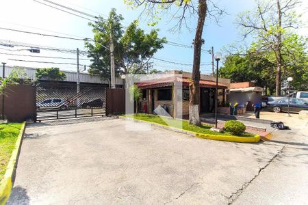 Apartamento à venda com 53m², 3 quartos e 1 vaga Apartamento à venda com 53m², 3 quartos e 1 vagaÁrea comum