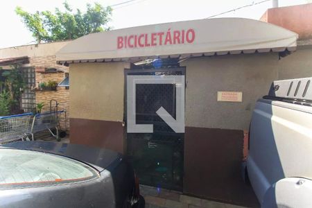 Apartamento à venda com 53m², 3 quartos e 1 vaga Apartamento à venda com 53m², 3 quartos e 1 vagaÁrea comum