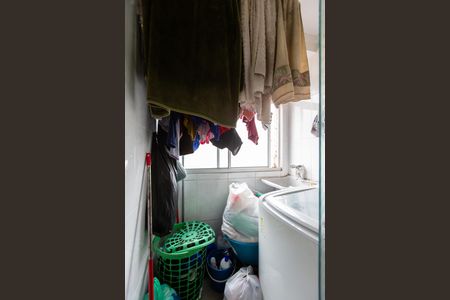 Apartamento à venda com 53m², 3 quartos e 1 vaga Apartamento à venda com 53m², 3 quartos e 1 vagaÁrea de Serviço