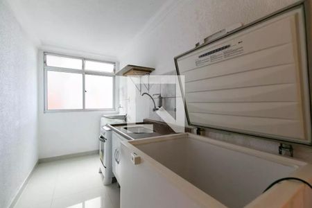 Apartamento à venda com 53m², 3 quartos e 1 vaga Apartamento à venda com 53m², 3 quartos e 1 vagaÁrea comum - Salão de Festas