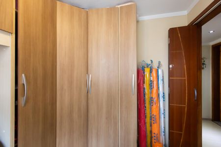 Apartamento à venda com 53m², 3 quartos e 1 vaga Apartamento à venda com 53m², 3 quartos e 1 vagaQuarto 3