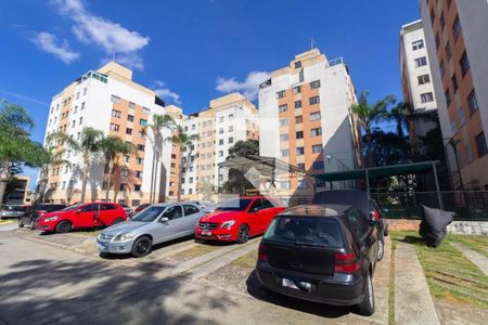 Apartamento à venda com 53m², 3 quartos e 1 vaga Apartamento à venda com 53m², 3 quartos e 1 vagaÁrea comum