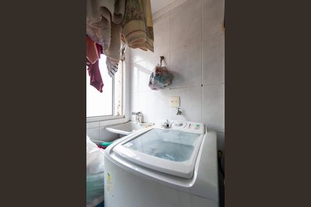 Apartamento à venda com 53m², 3 quartos e 1 vaga Apartamento à venda com 53m², 3 quartos e 1 vagaÁrea de Serviço