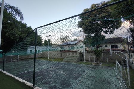 Casa de condomínio à venda com 200m², 3 quartos e 4 vagasQuadra Esportiva