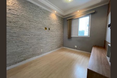 Apartamento à venda com 57m², 2 quartos e 2 vagasSala