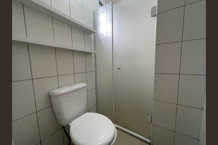 Apartamento à venda com 57m², 2 quartos e 2 vagasBanheiro