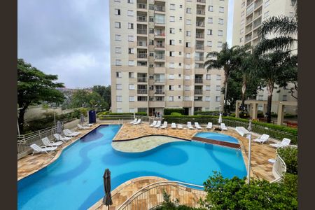 Apartamento à venda com 57m², 2 quartos e 2 vagasVista