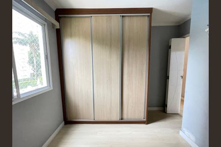 Apartamento à venda com 57m², 2 quartos e 2 vagasQuarto 1