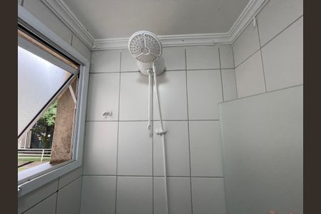 Apartamento à venda com 57m², 2 quartos e 2 vagasBanheiro