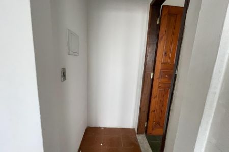 Apartamento para alugar com 70m², 1 quarto e sem vagaCorredor