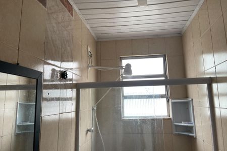 Apartamento para alugar com 70m², 1 quarto e sem vagaBanheiro