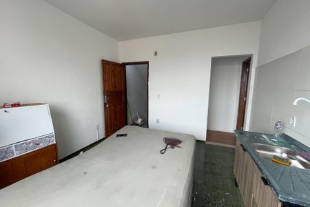 Apartamento para alugar com 70m², 1 quarto e sem vagaSala/Cozinha