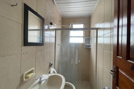 Apartamento para alugar com 70m², 1 quarto e sem vagaBanheiro