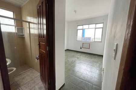 Apartamento para alugar com 70m², 1 quarto e sem vagaCorredor