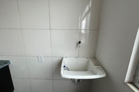 Apartamento para alugar com 70m², 1 quarto e sem vagaÁrea de Serviço