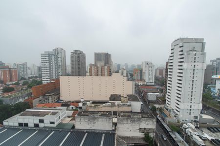 Studio para alugar com 55m², 1 quarto e 1 vaga Studio para alugar com 55m², 1 quarto e 1 vagaVista Studio