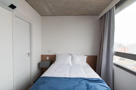 Studio para alugar com 55m², 1 quarto e 1 vaga Studio para alugar com 55m², 1 quarto e 1 vagaStudio