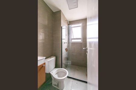 Apartamento à venda com 40m², 2 quartos e sem vagaBanheiro