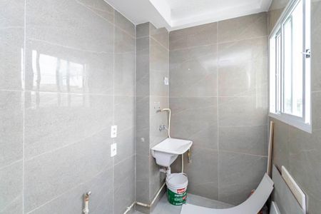 Apartamento à venda com 40m², 2 quartos e sem vagaÁrea de Serviço