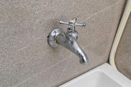 Apartamento à venda com 40m², 2 quartos e sem vagaÁrea de Serviço