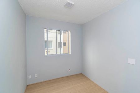 Apartamento à venda com 40m², 2 quartos e sem vagaQuarto 1