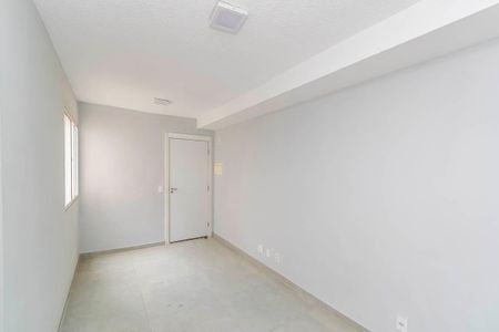 Sala de apartamento à venda com 2 quartos, 40m² em Bonsucesso, Rio de Janeiro