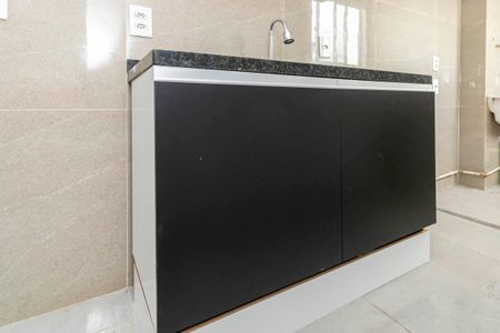 Apartamento à venda com 40m², 2 quartos e sem vagaCozinha - Armários