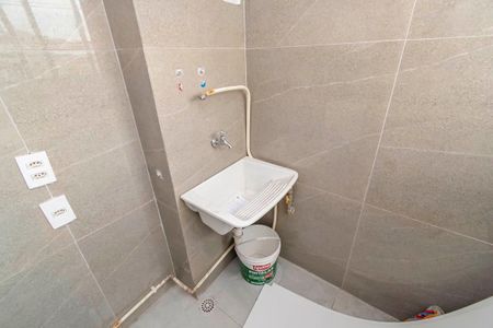 Apartamento à venda com 40m², 2 quartos e sem vagaÁrea de Serviço