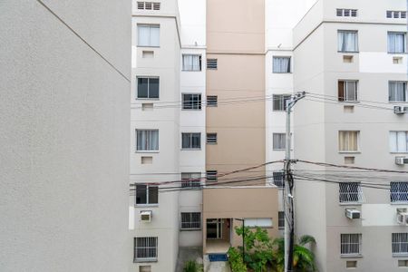 Apartamento à venda com 40m², 2 quartos e sem vagaVista da Sala