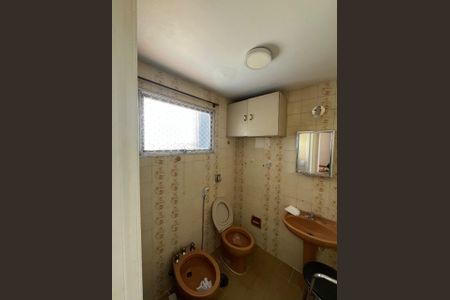 Foto 11 de apartamento à venda com 2 quartos, 60m² em Vila Monte Alegre, São Paulo