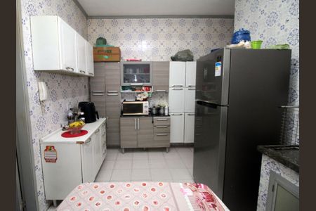 Apartamento à venda com 100m², 3 quartos e 1 vagaCozinha