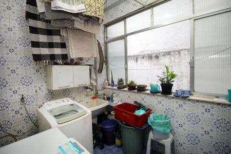 Apartamento à venda com 100m², 3 quartos e 1 vagaÁrea de Serviço