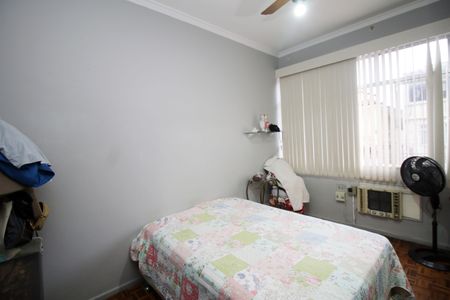 Apartamento à venda com 100m², 3 quartos e 1 vagaQuarto 3