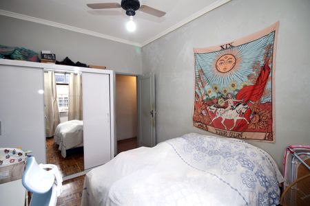 Apartamento à venda com 100m², 3 quartos e 1 vagaQuarto 1