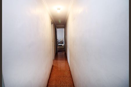 Corredor de apartamento à venda com 3 quartos, 100m² em Vila da Penha, Rio de Janeiro