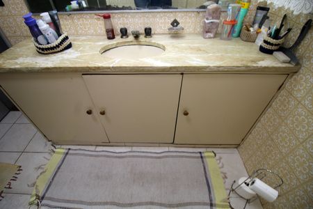 Apartamento à venda com 100m², 3 quartos e 1 vagaBanheiro