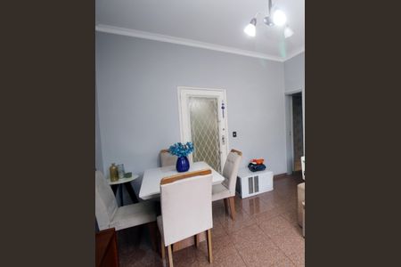 Sala de apartamento à venda com 3 quartos, 100m² em Vila da Penha, Rio de Janeiro