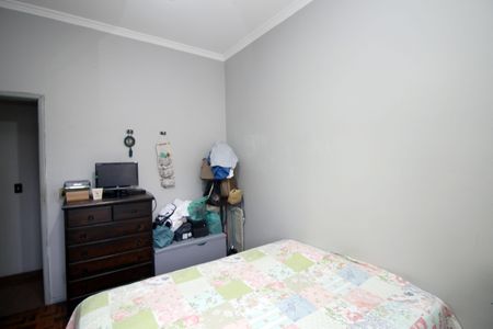 Apartamento à venda com 100m², 3 quartos e 1 vagaQuarto 3